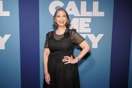 "Call Me Izzy" Broadway Opening Night - Source: Getty
